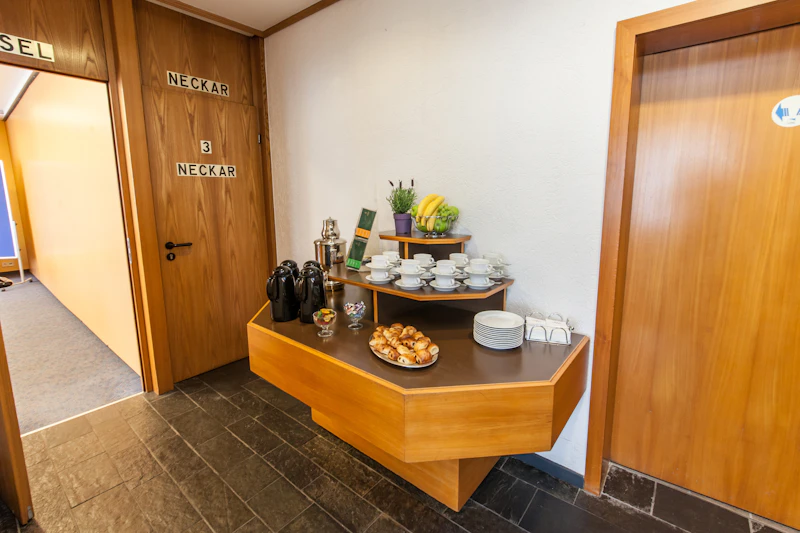 Hotel Strohgäu